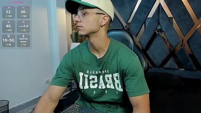 Snapshot of Noah_Clarkk chatting on 22, 3, 2026 Noah Clarkk online show from 22, 3, 2026