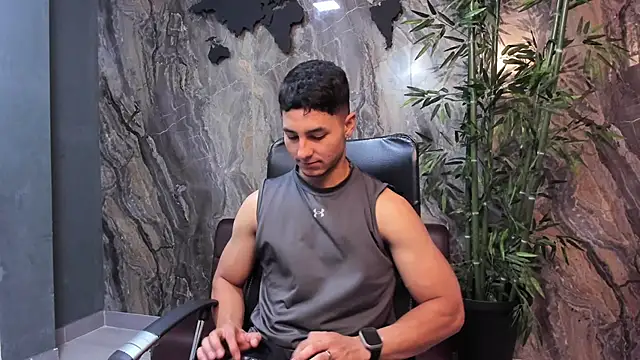 Noah Clarkk online show from 5, 5, 2026
