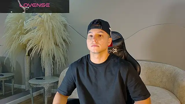 Noah Clarkk online show from 1, 7, 2026