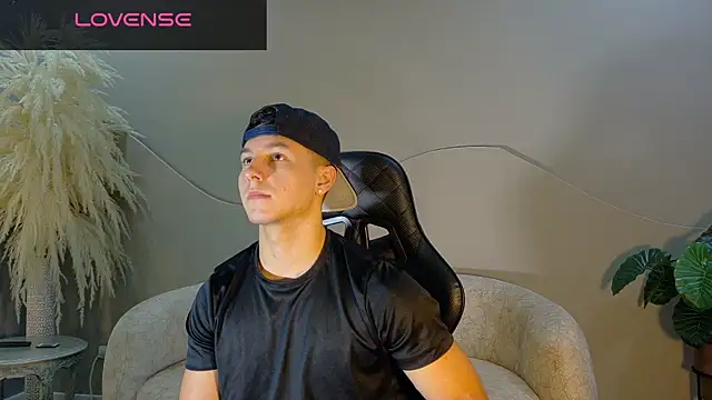 Noah Clarkk online show from 2, 7, 2026