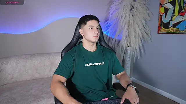 Noah Clarkk online show from 7, 7, 2026