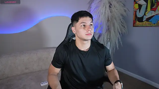 Noah Clarkk online show from 8, 7, 2026
