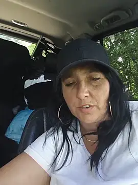 Czarna12345 online show from 16, 6, 2026