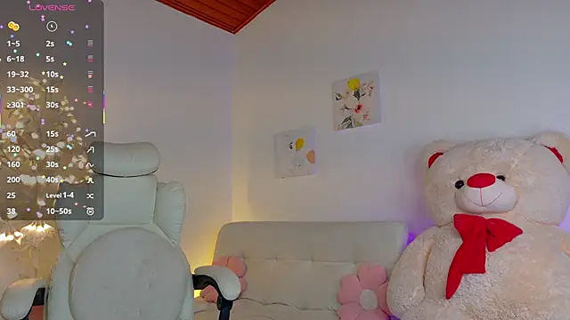 emmy candy 18 online show from 13, 2, 2026