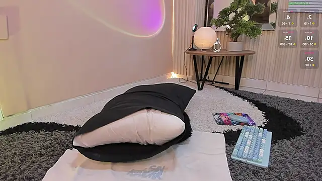 Snapshot of Thristan_Leones chatting on 24, 2, 2026 Thristan Leones online show from 24, 2, 2026