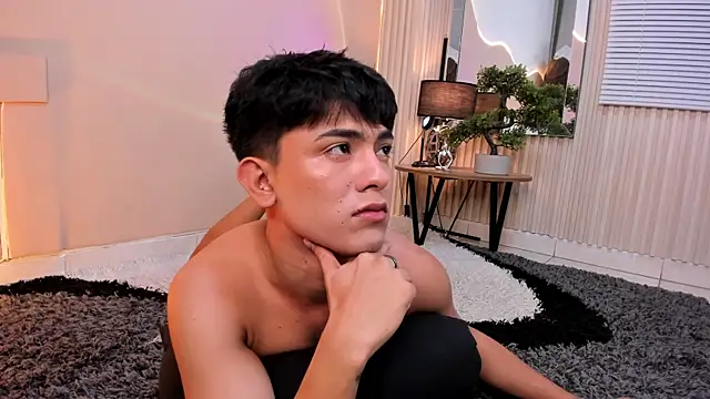 Snapshot of Thristan_Leones chatting on 8, 3, 2026 Thristan Leones online show from 8, 3, 2026