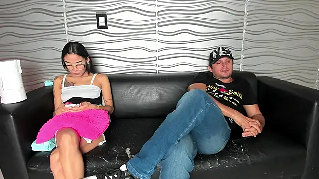 Hott temptation21 online show from 27, 2, 2026