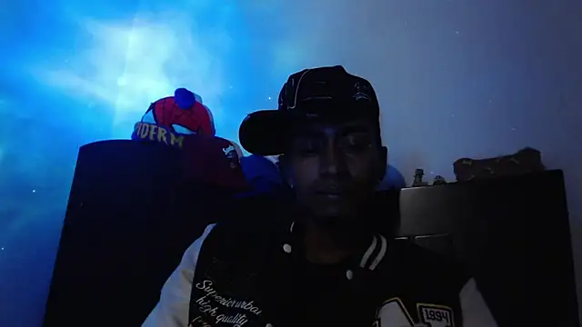 negrito sexxxo online show from 9, 2, 2026