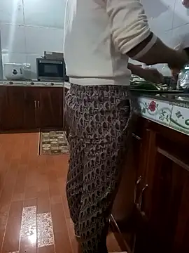 Sweet-Berryy online show from 17, 1, 2026