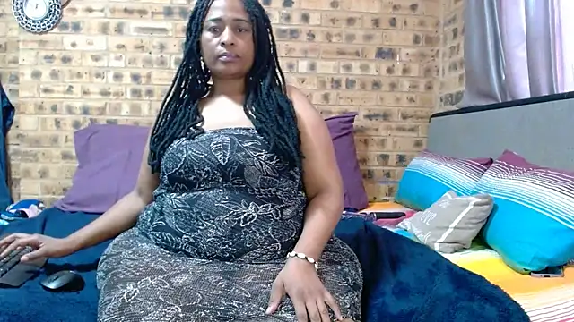 Snapshot of AFRICANBOOTYLICIOUS chatting on 8, 3, 2026 AFRICANBOOTYLICIOUS online show from 8, 3, 2026