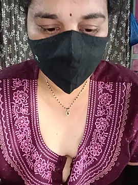 maduri   online show from 2, 7, 2026