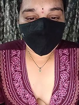 maduri   online show from 6, 7, 2026