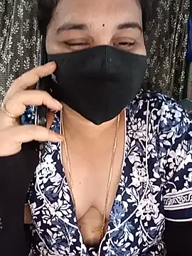 maduri   online show from 19, 7, 2026