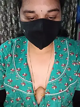 maduri   online show from 19, 7, 2026