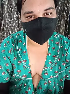 maduri   online show from 20, 7, 2026