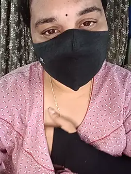 maduri   online show from 25, 7, 2026
