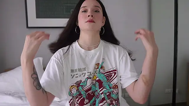 Snapshot of bonjour_nihao_hello chatting on 17, 3, 2026 bonjour nihao hello online show from 17, 3, 2026