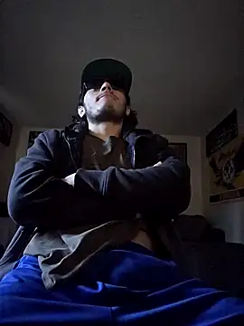 Mr fromtheback online show from 20, 3, 2026