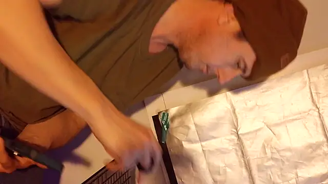 nobored online show from 16, 1, 2026