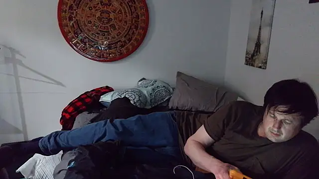 nobored online show from 11, 4, 2026