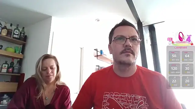 Snapshot of Miss-Chupagirly chatting on 21, 2, 2026 Miss-Chupagirly online show from 21, 2, 2026