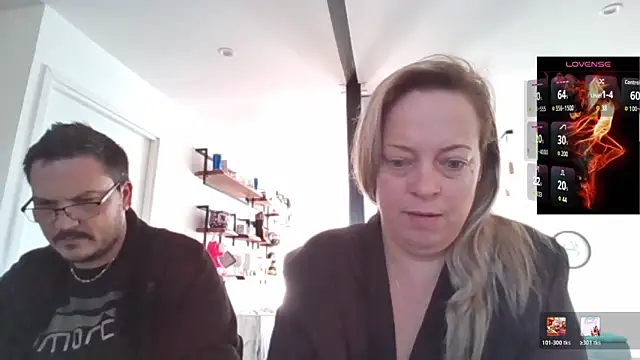 Snapshot of Miss-Chupagirly chatting on 26, 2, 2026 Miss-Chupagirly online show from 26, 2, 2026