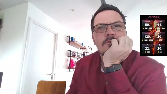 Snapshot of Miss-Chupagirly chatting on 2, 3, 2026 Miss-Chupagirly online show from 2, 3, 2026