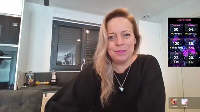 Snapshot of Miss-Chupagirly chatting on 4, 3, 2026 Miss-Chupagirly online show from 4, 3, 2026