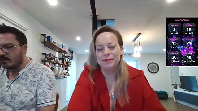 Snapshot of Miss-Chupagirly chatting on 5, 3, 2026 Miss-Chupagirly online show from 5, 3, 2026