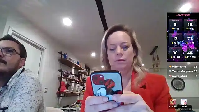 Snapshot of Miss-Chupagirly chatting on 7, 3, 2026 Miss-Chupagirly online show from 7, 3, 2026