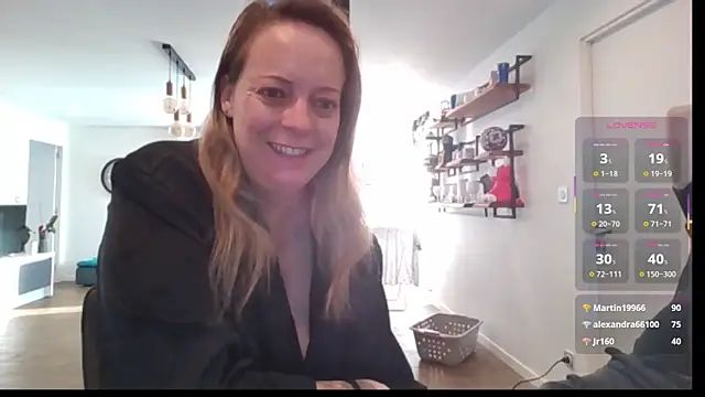 Snapshot of Miss-Chupagirly chatting on 13, 3, 2026 Miss-Chupagirly online show from 13, 3, 2026