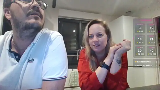 Snapshot of Miss-Chupagirly chatting on 13, 3, 2026 Miss-Chupagirly online show from 13, 3, 2026