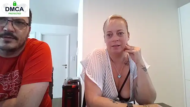 Miss-Chupagirly online show from 22, 6, 2026