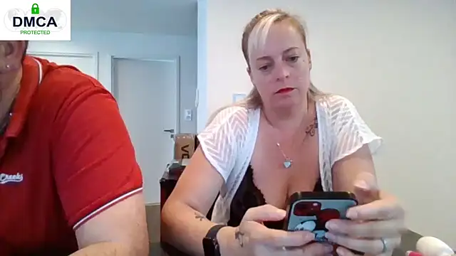 Miss-Chupagirly online show from 28, 6, 2026