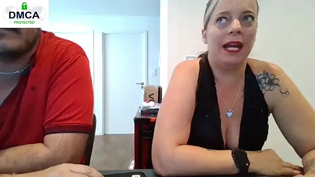 Miss-Chupagirly online show from 29, 6, 2026
