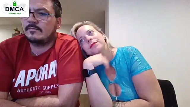 Miss-Chupagirly online show from 1, 7, 2026