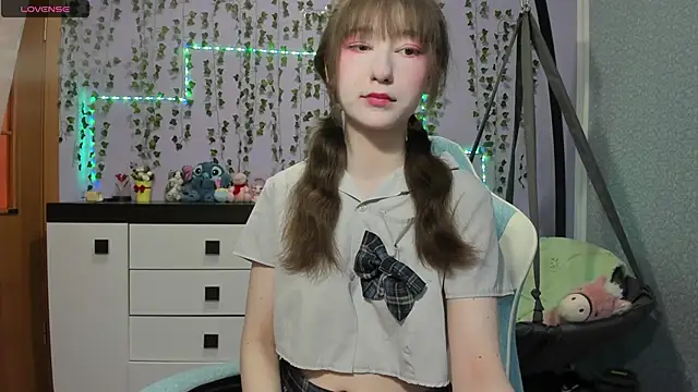 Yoonhee ki online show from 29, 6, 2026