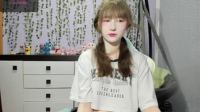 Yoonhee ki online show from 1, 7, 2026