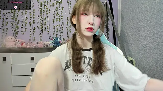 Yoonhee ki online show from 6, 7, 2026