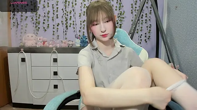 Yoonhee ki online show from 7, 7, 2026