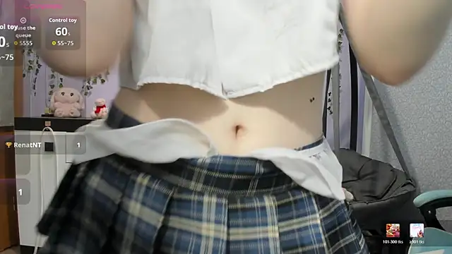 Yoonhee ki online show from 2, 8, 2026