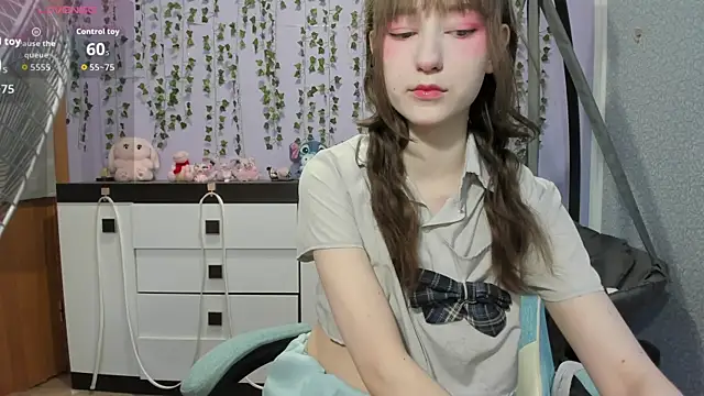 Yoonhee ki online show from 6, 8, 2026