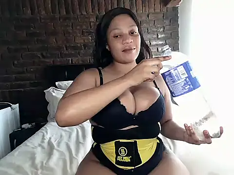 Alaiyasexy online show from 1, 2, 2026