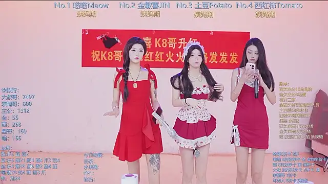 Snapshot of SSF-888 chatting on 4, 3, 2026 SSF-888 online show from 4, 3, 2026