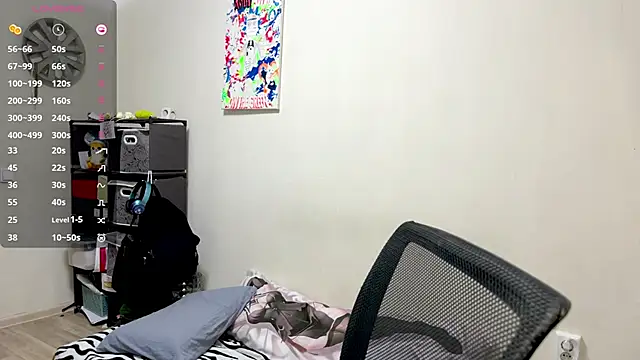 Snapshot of Carollforyou chatting on 11, 1, 2026 Carollforyou online show from 11, 1, 2026