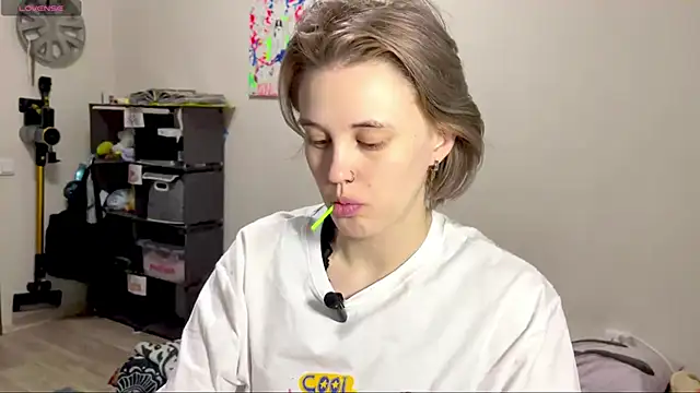 Snapshot of Carollforyou chatting on 17, 1, 2026 Carollforyou online show from 17, 1, 2026