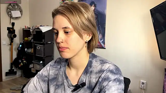 Snapshot of Carollforyou chatting on 6, 2, 2026 Carollforyou online show from 6, 2, 2026