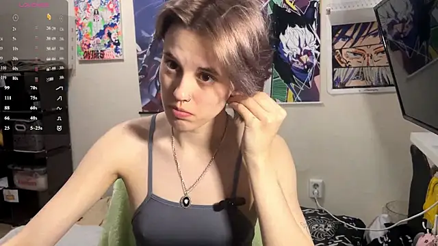 Snapshot of Carollforyou chatting on 11, 2, 2026 Carollforyou online show from 11, 2, 2026