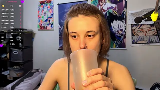 Snapshot of Carollforyou chatting on 20, 2, 2026 Carollforyou online show from 20, 2, 2026