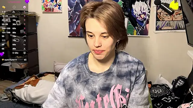 Snapshot of Carollforyou chatting on 22, 2, 2026 Carollforyou online show from 22, 2, 2026